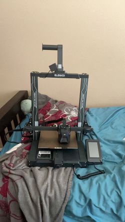 3-D printer ELEGOO Neptune 3 Pro 3-D printer