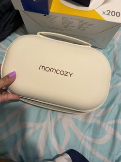 Momcozy M5 Wearable Breast Pump Momcozy M5 Wearable Breast Pump