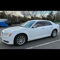 2012 Chrysler 300