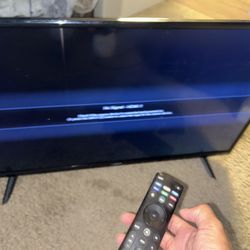 40 Inch Vizio Tv