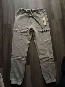 Authentic 1977 Essential Sweats 