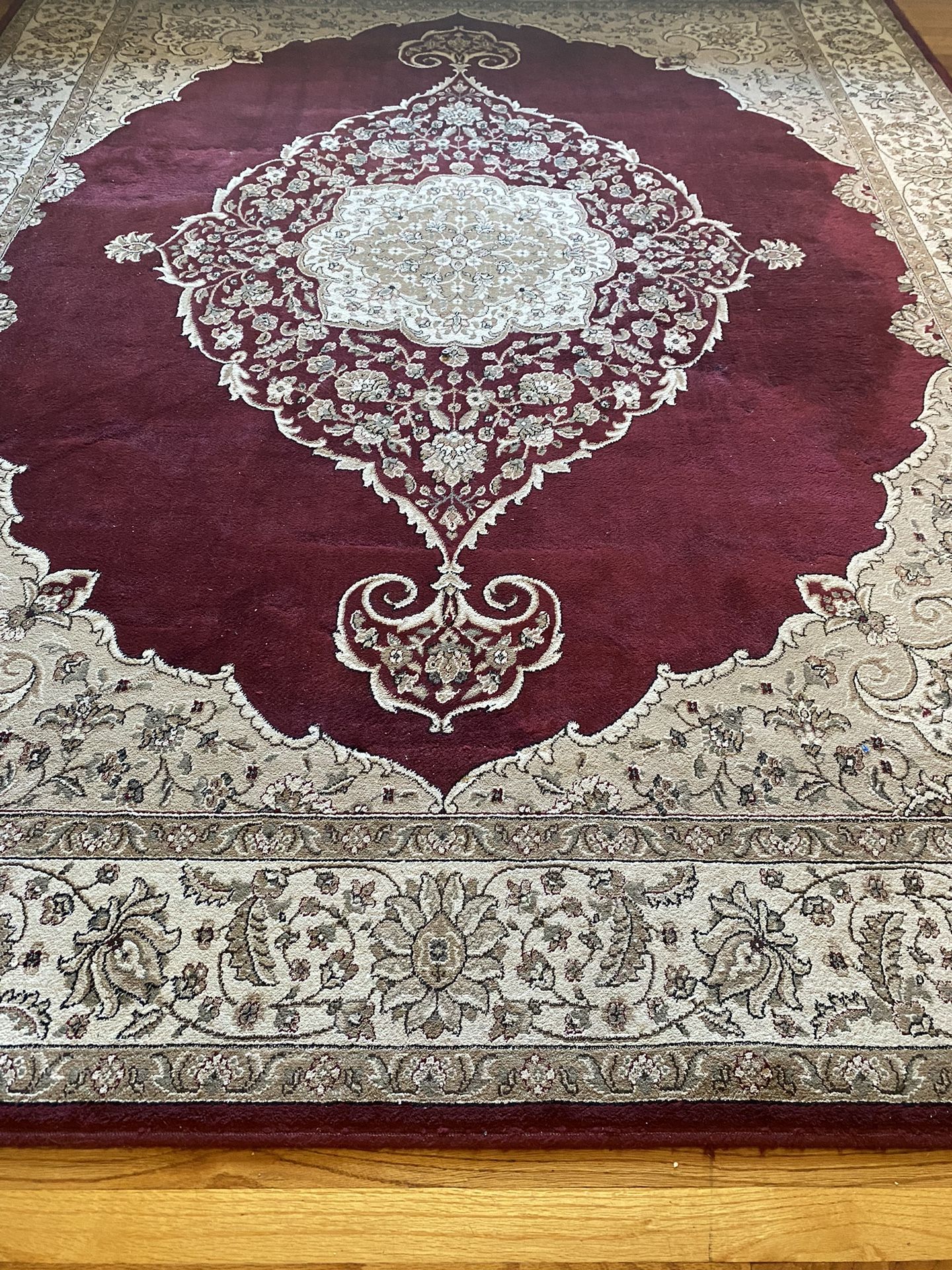 Area Rug Size ( 240cm-300cm)