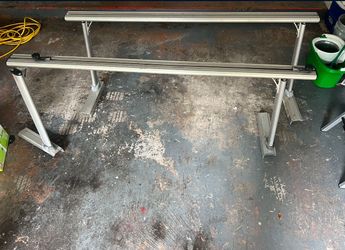 Werner Truck Ladder Rack