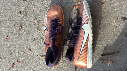 Air zoom