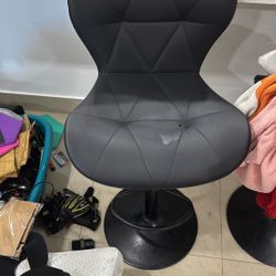 Set Of 2 Bar Stools