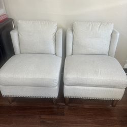 Thomasville Chair (4)