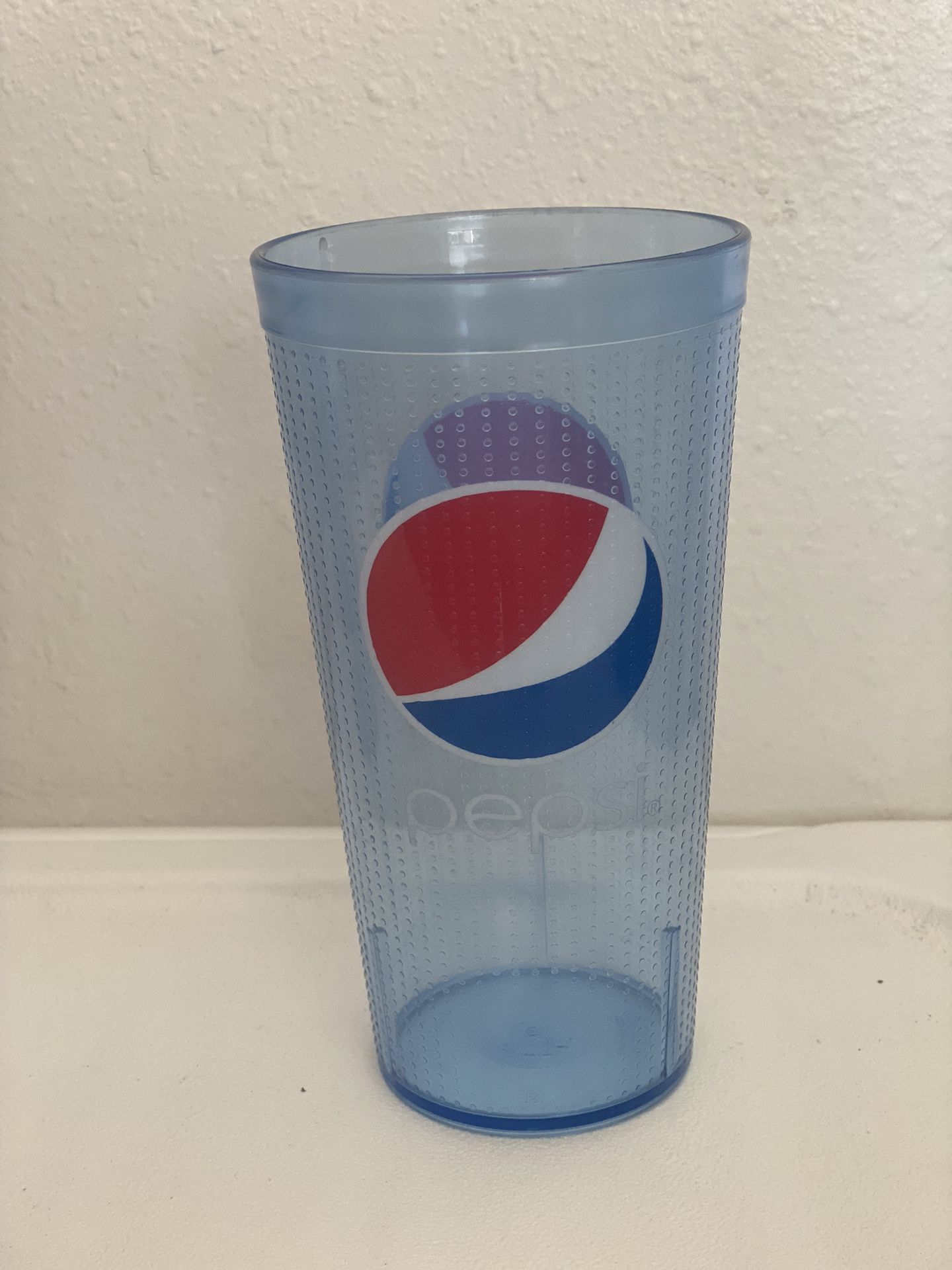 Pepsi Tumblers