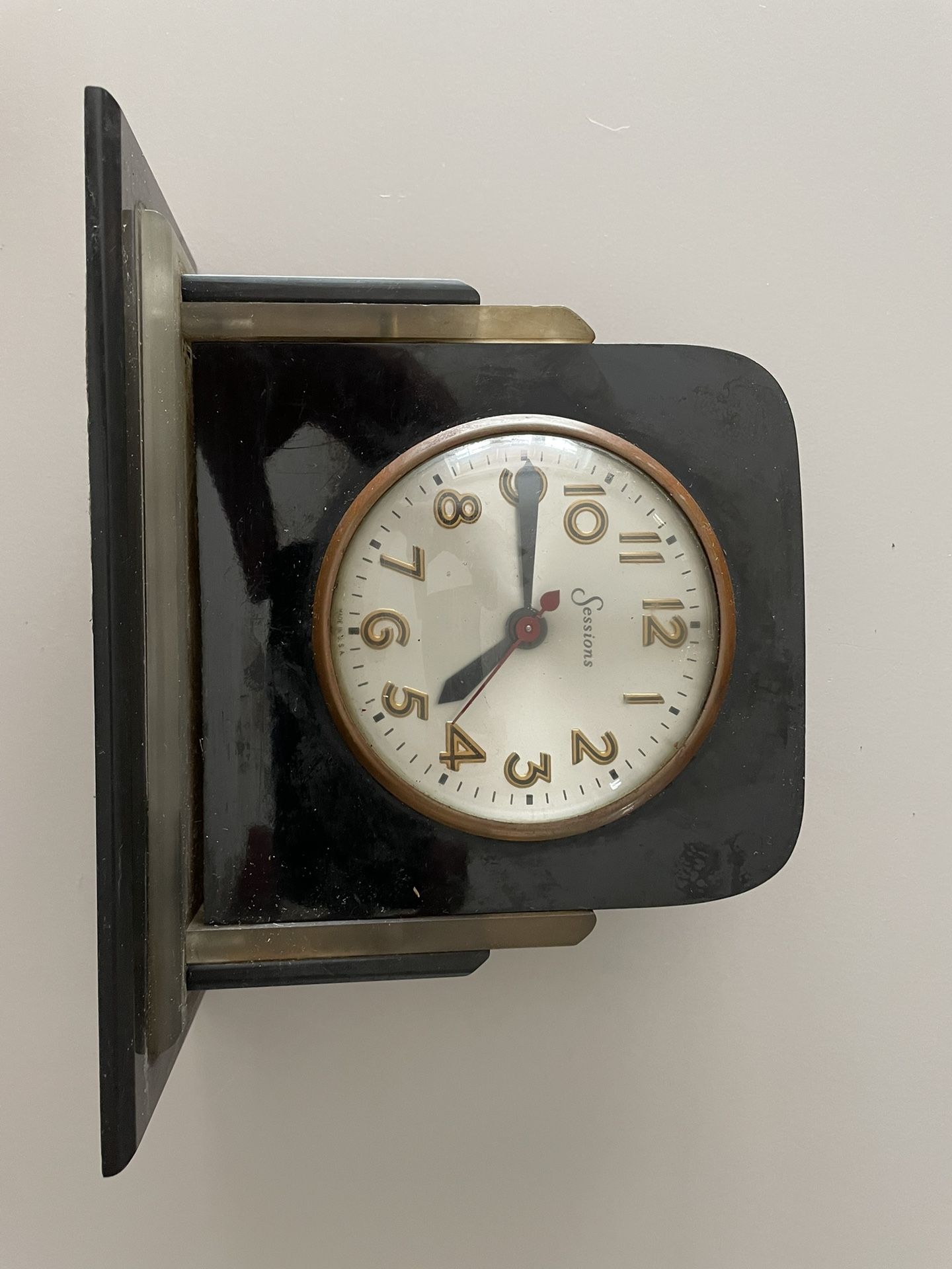 Antique Clock