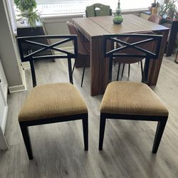 Palu Dining Chairs