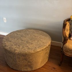 Foot Stool