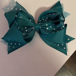 Hair Bow 