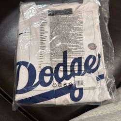 Shohei Ohtani World Series Jersey
