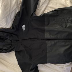 North Face youth Jacket 7-8 