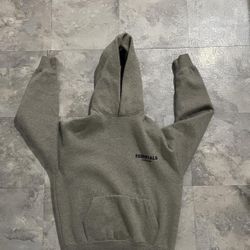 Essential Hoodie 