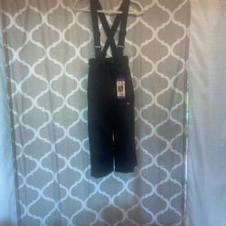 Snow Pants For Kids Size 