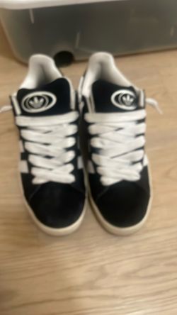 Adidas  Campus Black