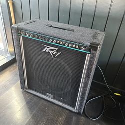 Peavey TNT Speaker 