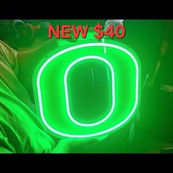 LED  Signs College sports teams