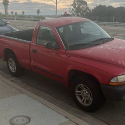 Dodge Dakota