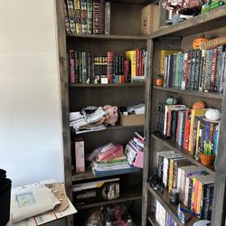 Book Shelf