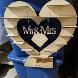 Wedding Decor & Gifts