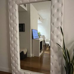 Full Length Floor Mirror- 