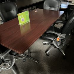 Conference Table Conference