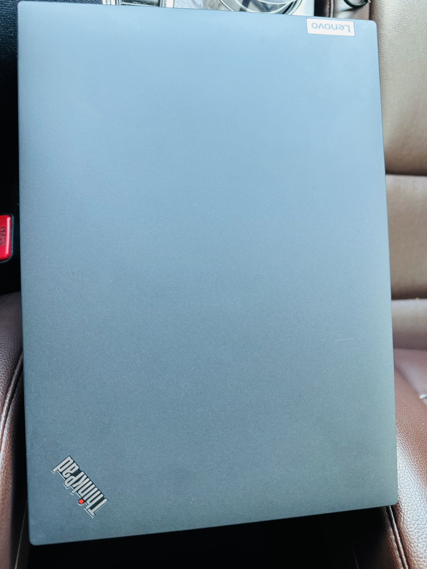 Lenovo Think Pad T14 "Slightly Used Laptop for Sale - Great Condition, Affordable Price!"