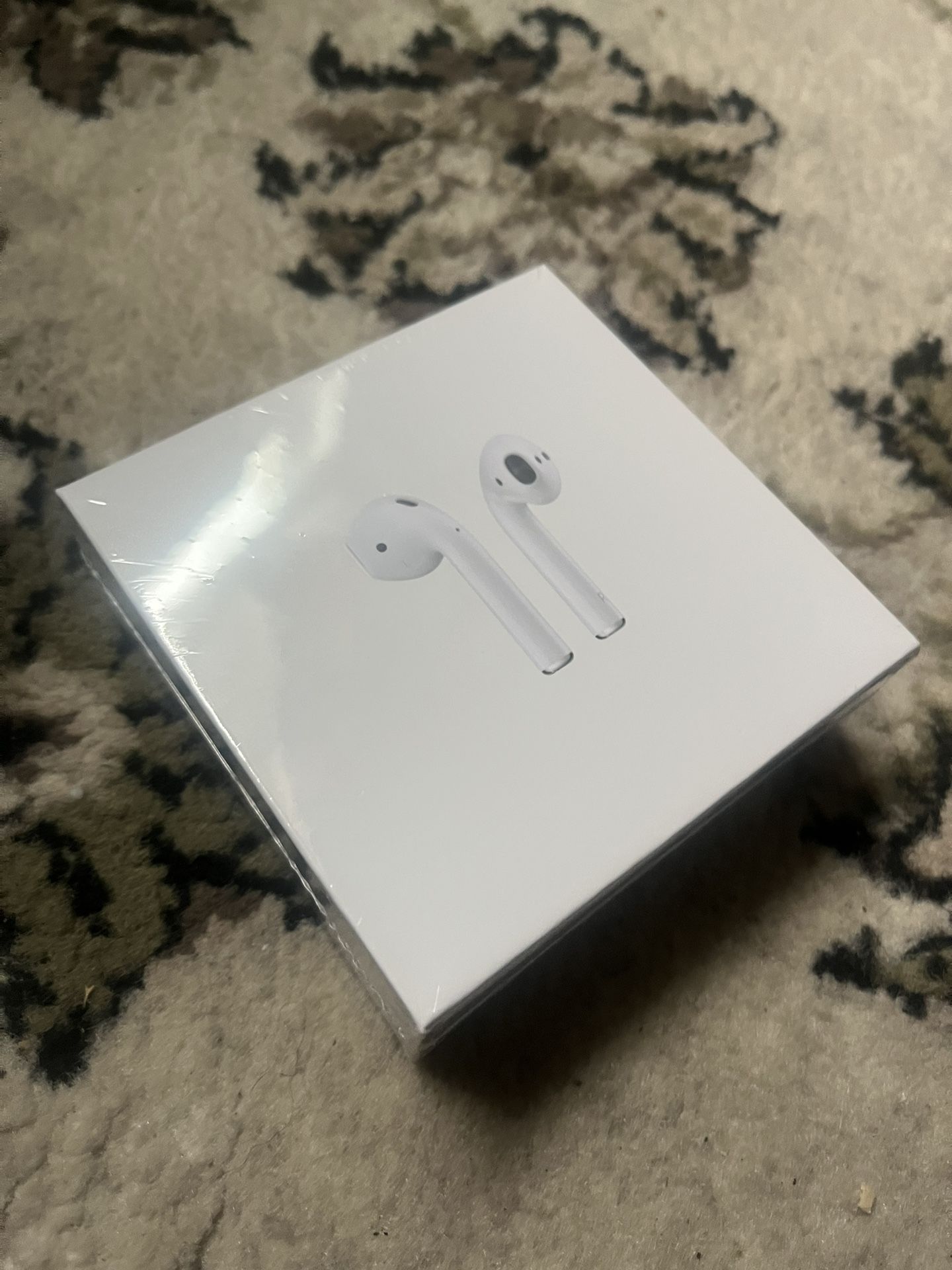 AirPods Gen 2