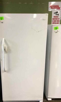 $$$Frigidaire Up-Right Freezer (Model:FFFH20F2QW)$$$ F2FPJ