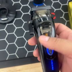 Jeezzy 360 Stylecraft Clipper 