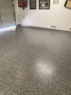 Epoxy Floor For Sale
