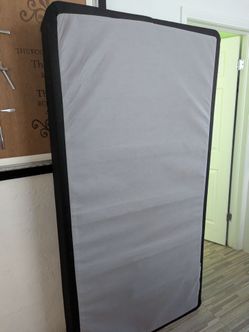 Twin bed Box spring