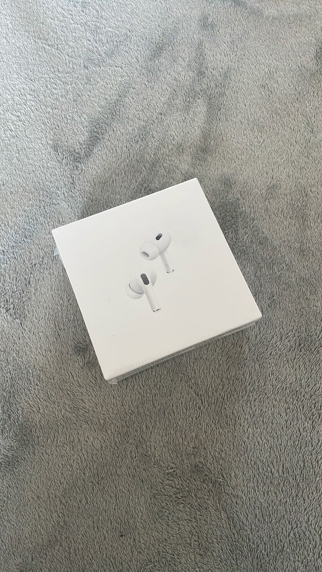 AirPod Pro Gen 2