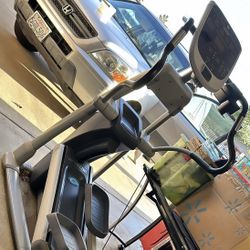 Elliptical $300 OBO
