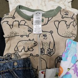 Baby Clothing