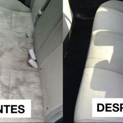 Car Whas 