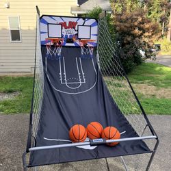 Basketball Arcade Game