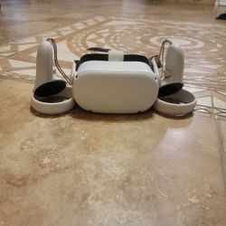 Oculus Quest 2 256gb