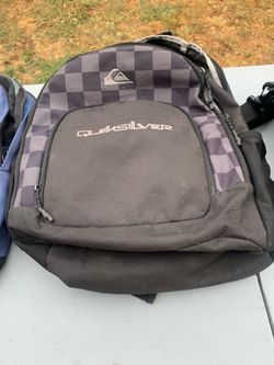 Backpack
