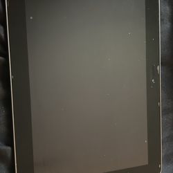 Galaxy Tablet