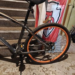 Mountain Bike For Sale 