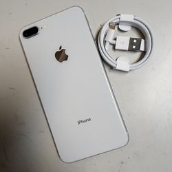 Iphone 8 Plus Perfect Condition 64 Gb Unlock For All Carriers Including Metropcs 