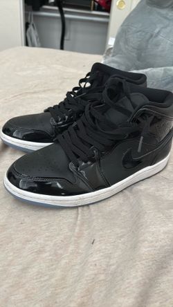 Jordan 1 space jam