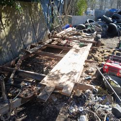 20' Trailer For Sale