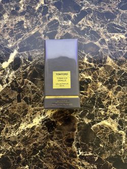 Tom Ford Tobacco Vanille 