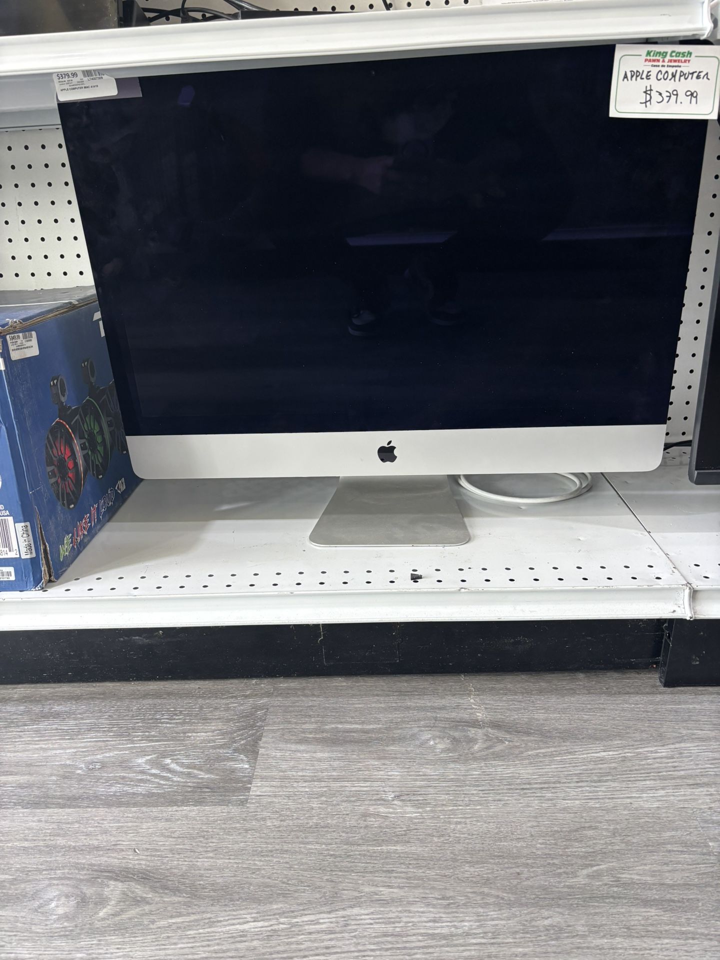 Apple Computer