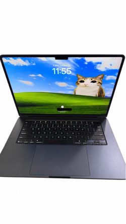 MacBook Air 15-inch M4 (2025) – 16GB RAM