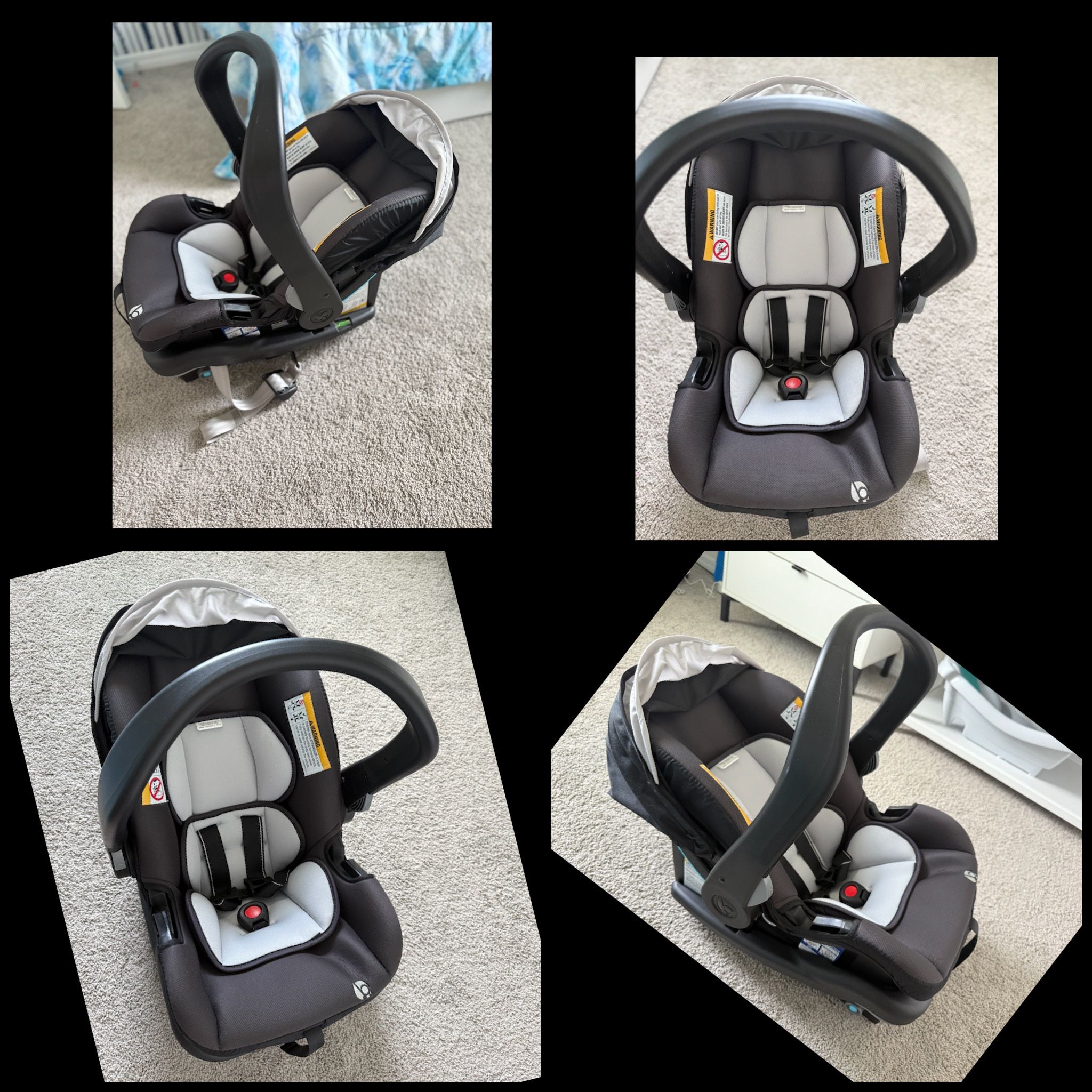 car seat
