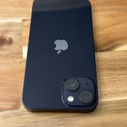 iPhone 13 128GB Unlocked For Any Company✅Price Firm✅